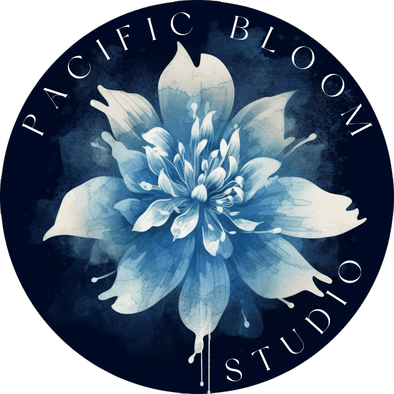 Pacific Bloom Studio