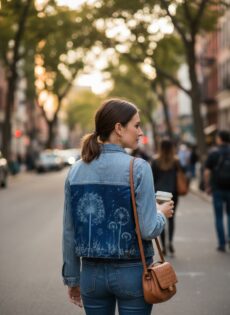Wishkeeper Jacket