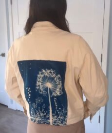 Spring Jacket
